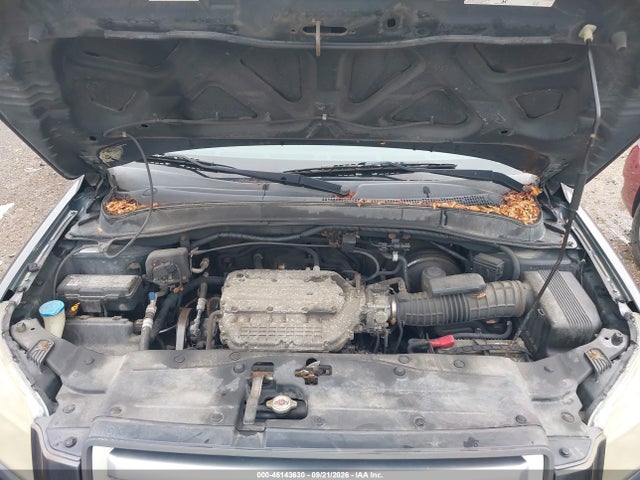 Продаж на аукціоні авто 2006 Honda Pilot Ex-l, vin: 2HKYF18696H536294, номер лоту: 46143630