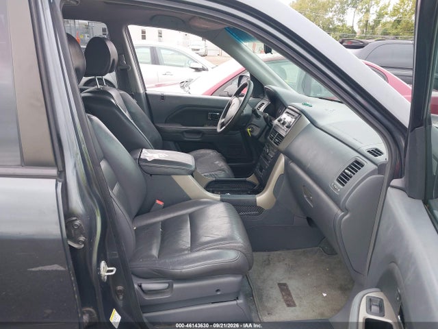 Продаж на аукціоні авто 2006 Honda Pilot Ex-l, vin: 2HKYF18696H536294, номер лоту: 46143630