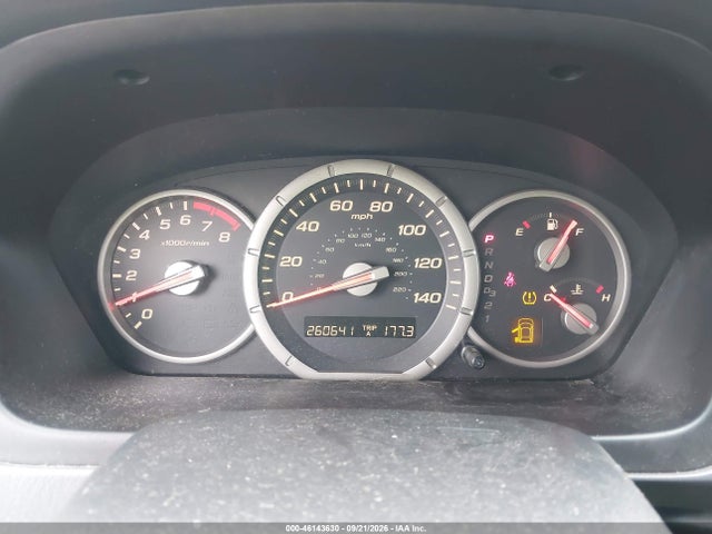 Продаж на аукціоні авто 2006 Honda Pilot Ex-l, vin: 2HKYF18696H536294, номер лоту: 46143630