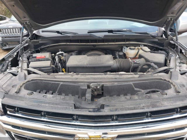 Aukcja sprzedaży 2023 Chevrolet Suburban 4wd Lt, vin: 1GNSKCKDXPR510180, numer aukcji: 46143632