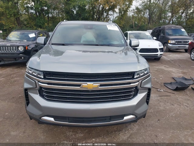 Aukcja sprzedaży 2023 Chevrolet Suburban 4wd Lt, vin: 1GNSKCKDXPR510180, numer aukcji: 46143632