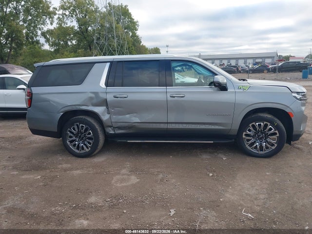 Aukcja sprzedaży 2023 Chevrolet Suburban 4wd Lt, vin: 1GNSKCKDXPR510180, numer aukcji: 46143632