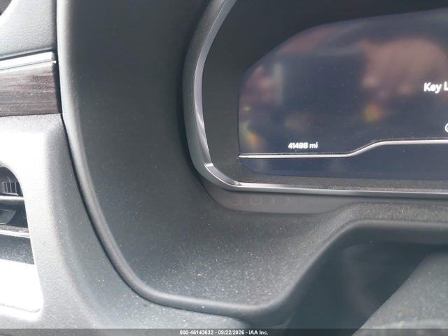 Aukcja sprzedaży 2023 Chevrolet Suburban 4wd Lt, vin: 1GNSKCKDXPR510180, numer aukcji: 46143632