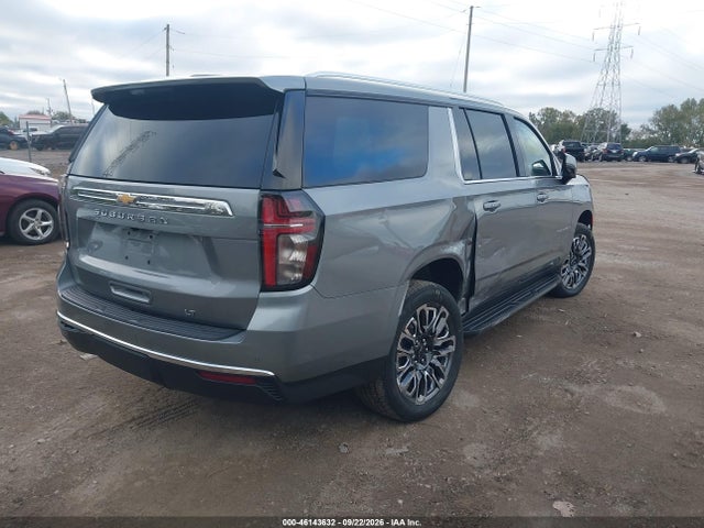 Aukcja sprzedaży 2023 Chevrolet Suburban 4wd Lt, vin: 1GNSKCKDXPR510180, numer aukcji: 46143632