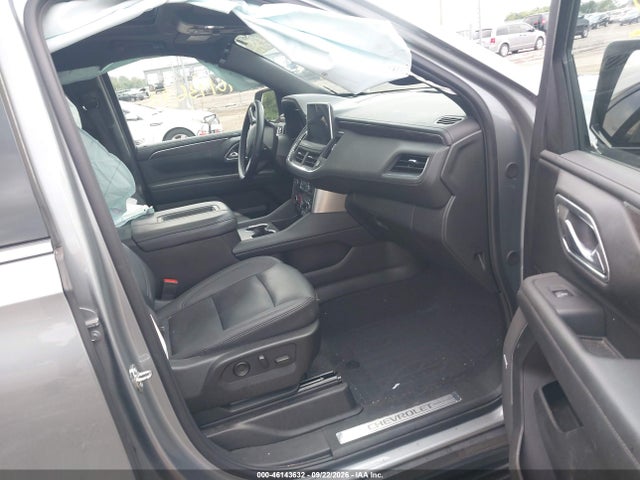 Aukcja sprzedaży 2023 Chevrolet Suburban 4wd Lt, vin: 1GNSKCKDXPR510180, numer aukcji: 46143632