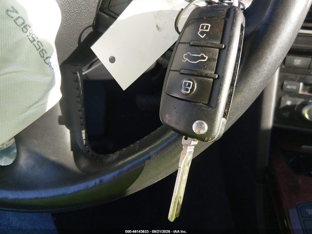 Продаж на аукціоні авто 2007 Audi A6 3.2 Avant, vin: WAUKH94F37N023836, номер лоту: 46143633
