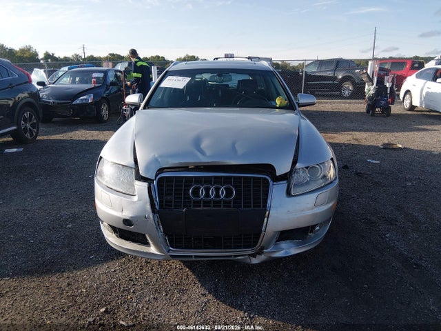 Продаж на аукціоні авто 2007 Audi A6 3.2 Avant, vin: WAUKH94F37N023836, номер лоту: 46143633