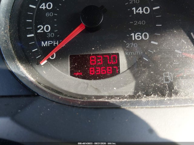 Продаж на аукціоні авто 2007 Audi A6 3.2 Avant, vin: WAUKH94F37N023836, номер лоту: 46143633