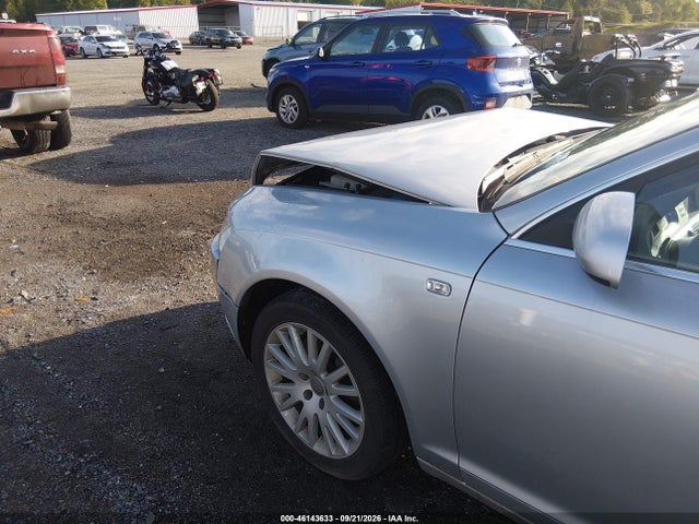 Продаж на аукціоні авто 2007 Audi A6 3.2 Avant, vin: WAUKH94F37N023836, номер лоту: 46143633