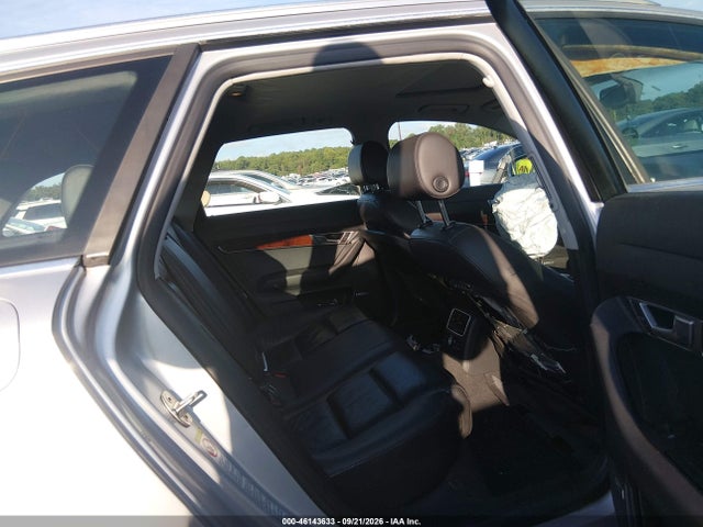 Продаж на аукціоні авто 2007 Audi A6 3.2 Avant, vin: WAUKH94F37N023836, номер лоту: 46143633