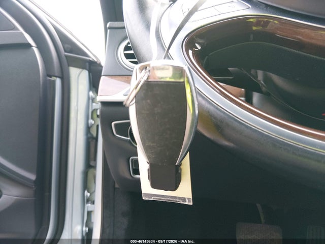 Продажа на аукционе авто 2015 Mercedes-benz S 550 4matic, vin: WDDUG8FB0FA121026, номер лота: 46143634