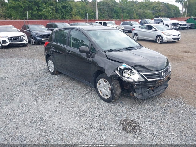 Продажа на аукционе авто 2011 Nissan Versa 1.8s, vin: 3N1BC1CP9BL511360, номер лота: 46143635