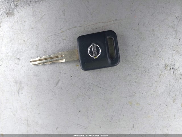 2011 Nissan Versa 1.8s მანქანა იყიდება აუქციონზე, vin: 3N1BC1CP9BL511360, აუქციონის ნომერი: 46143635