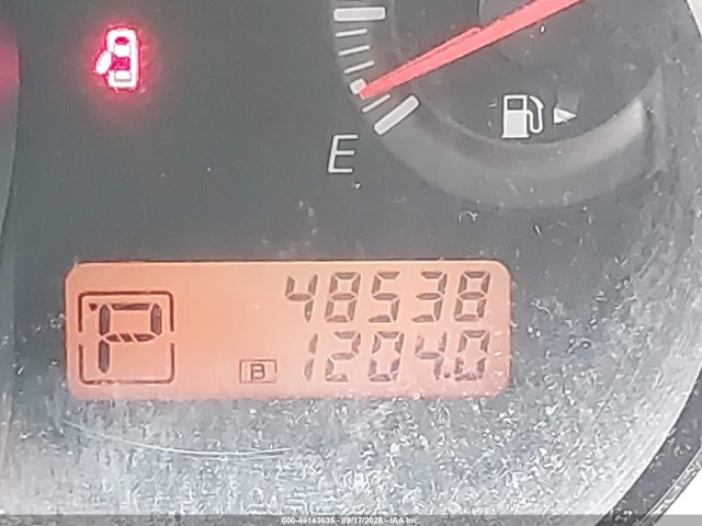 2011 Nissan Versa 1.8s მანქანა იყიდება აუქციონზე, vin: 3N1BC1CP9BL511360, აუქციონის ნომერი: 46143635