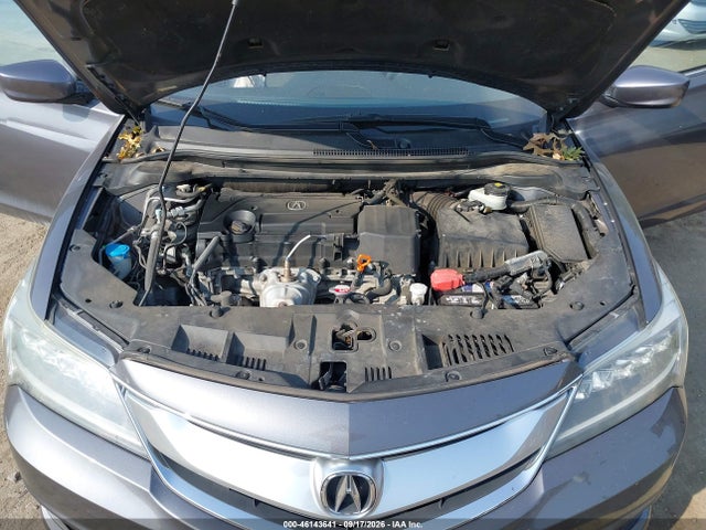 Aukcja sprzedaży 2017 Acura Ilx Acurawatch Plus Package, vin: 19UDE2F38HA014557, numer aukcji: 46143641