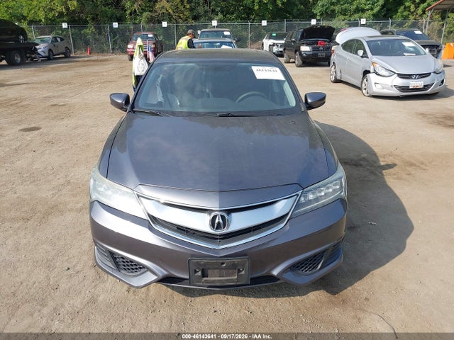 Aukcja sprzedaży 2017 Acura Ilx Acurawatch Plus Package, vin: 19UDE2F38HA014557, numer aukcji: 46143641