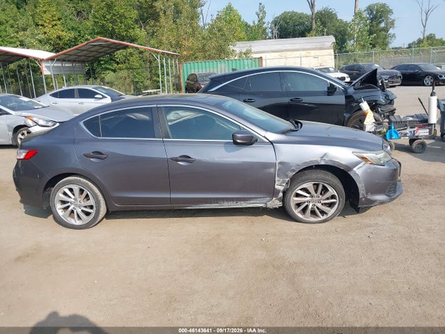 Aukcja sprzedaży 2017 Acura Ilx Acurawatch Plus Package, vin: 19UDE2F38HA014557, numer aukcji: 46143641
