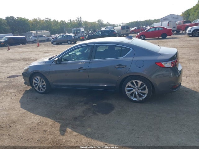 Aukcja sprzedaży 2017 Acura Ilx Acurawatch Plus Package, vin: 19UDE2F38HA014557, numer aukcji: 46143641