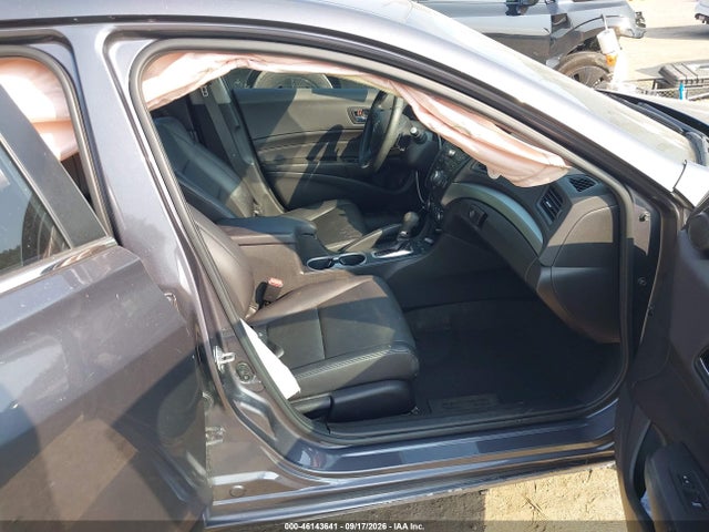 Aukcja sprzedaży 2017 Acura Ilx Acurawatch Plus Package, vin: 19UDE2F38HA014557, numer aukcji: 46143641