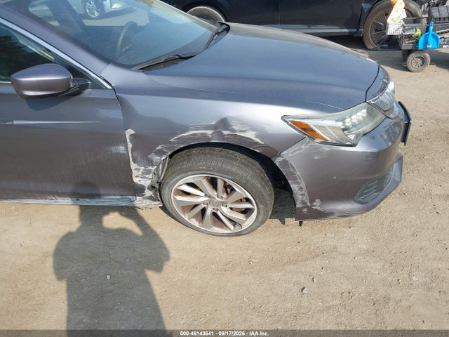 Aukcja sprzedaży 2017 Acura Ilx Acurawatch Plus Package, vin: 19UDE2F38HA014557, numer aukcji: 46143641