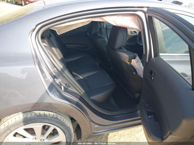 Aukcja sprzedaży 2017 Acura Ilx Acurawatch Plus Package, vin: 19UDE2F38HA014557, numer aukcji: 46143641