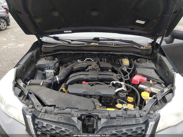 Продаж на аукціоні авто 2014 Subaru Forester 2.5i, vin: JF2SJAAC7EH540069, номер лоту: 46143643