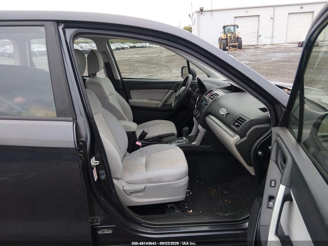 Продаж на аукціоні авто 2014 Subaru Forester 2.5i, vin: JF2SJAAC7EH540069, номер лоту: 46143643