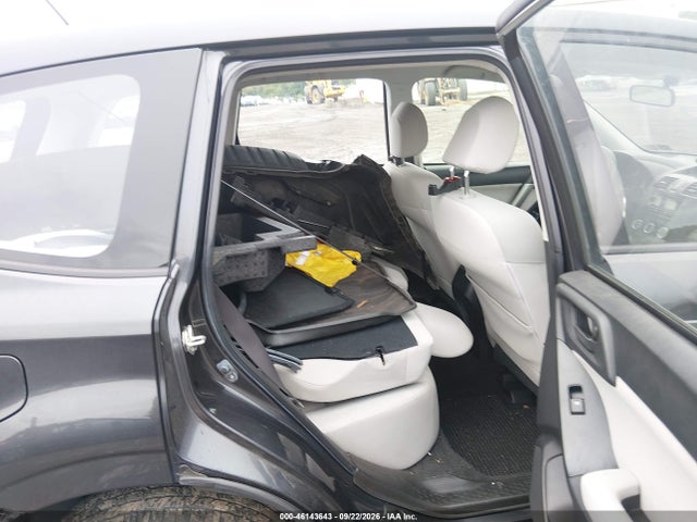 Продаж на аукціоні авто 2014 Subaru Forester 2.5i, vin: JF2SJAAC7EH540069, номер лоту: 46143643