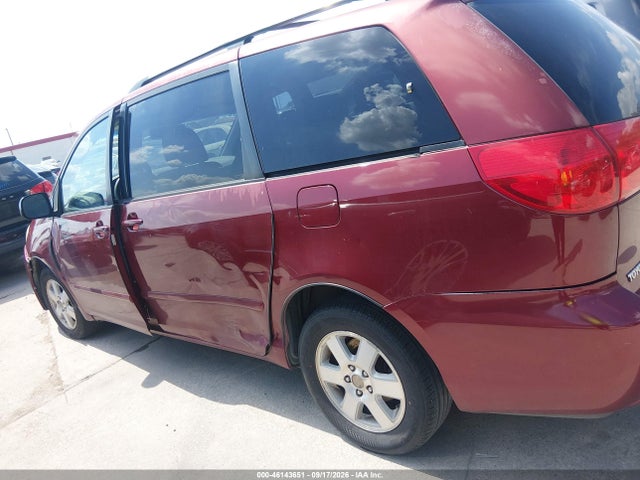 Aukcja sprzedaży 2009 Toyota Sienna Le, vin: 5TDZK23C09S235530, numer aukcji: 46143651