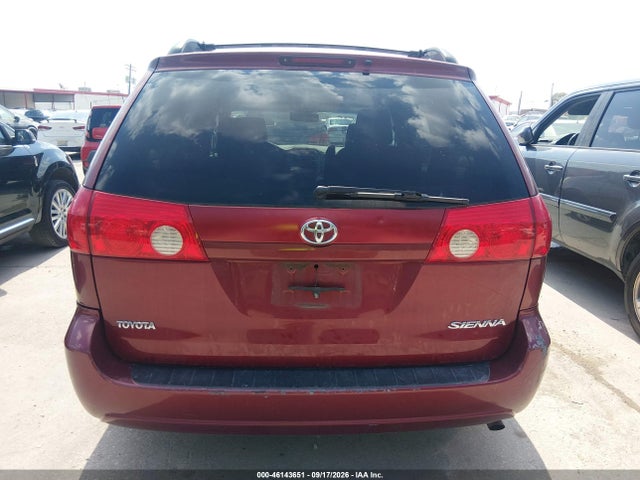 Aukcja sprzedaży 2009 Toyota Sienna Le, vin: 5TDZK23C09S235530, numer aukcji: 46143651