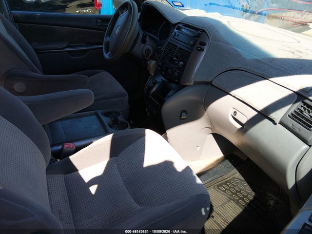 Aukcja sprzedaży 2009 Toyota Sienna Le, vin: 5TDZK23C09S235530, numer aukcji: 46143651
