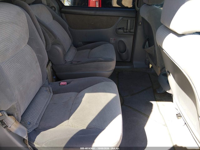 Aukcja sprzedaży 2009 Toyota Sienna Le, vin: 5TDZK23C09S235530, numer aukcji: 46143651