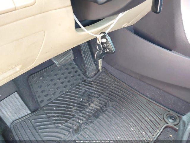2011 Hyundai Elantra Gls მანქანა იყიდება აუქციონზე, vin: 5NPDH4AE8BH024158, აუქციონის ნომერი: 46143653