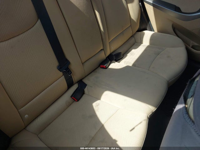 2011 Hyundai Elantra Gls მანქანა იყიდება აუქციონზე, vin: 5NPDH4AE8BH024158, აუქციონის ნომერი: 46143653