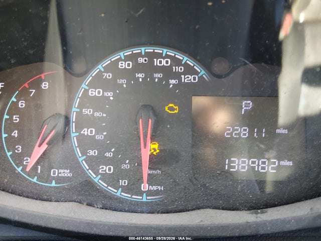 Продажа на аукционе авто 2018 Chevrolet Spark Ls Cvt, vin: KL8CB6SA7JC425028, номер лота: 46143655