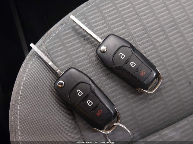 2022 Ford Escape S მანქანა იყიდება აუქციონზე, vin: 1FMCU0F63NUB53044, აუქციონის ნომერი: 46143657