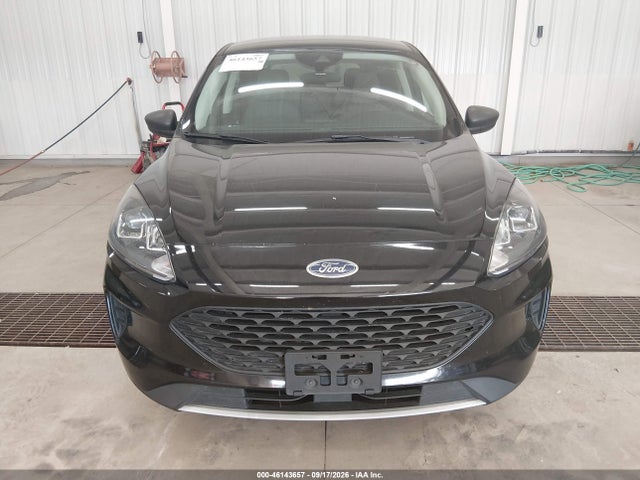2022 Ford Escape S მანქანა იყიდება აუქციონზე, vin: 1FMCU0F63NUB53044, აუქციონის ნომერი: 46143657