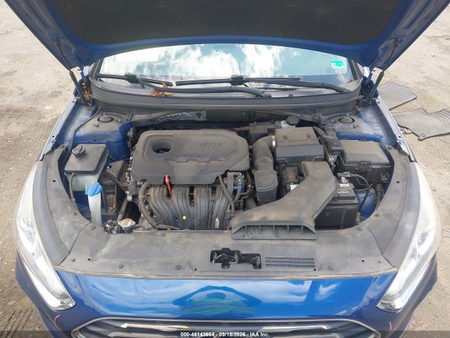 Продаж на аукціоні авто 2019 Hyundai Sonata Se, vin: 5NPE24AF6KH763530, номер лоту: 46143664