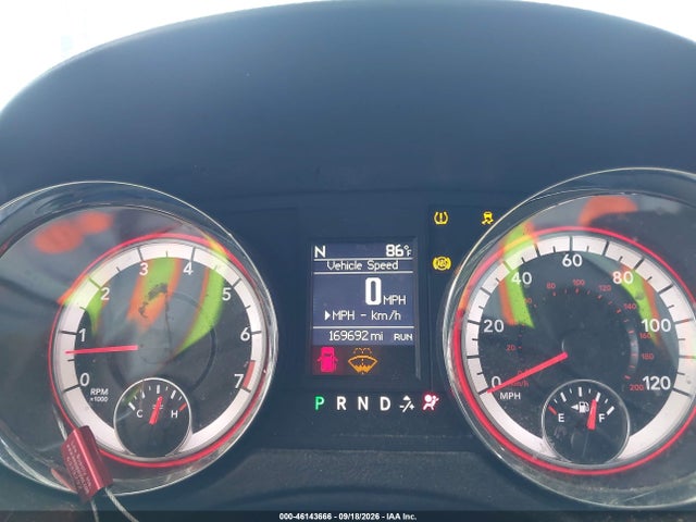 2019 Dodge Grand Caravan Gt მანქანა იყიდება აუქციონზე, vin: 2C4RDGEG8KR764553, აუქციონის ნომერი: 46143666