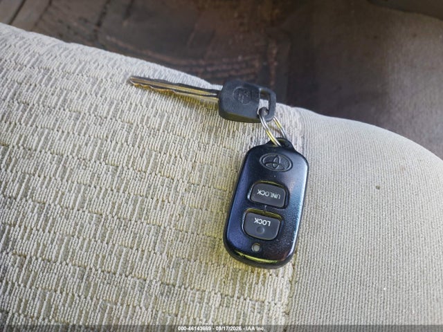 Aukcja sprzedaży 2003 Toyota Tundra Sr5, vin: 5TBRN34133S380605, numer aukcji: 46143669