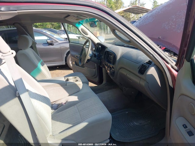 Aukcja sprzedaży 2003 Toyota Tundra Sr5, vin: 5TBRN34133S380605, numer aukcji: 46143669