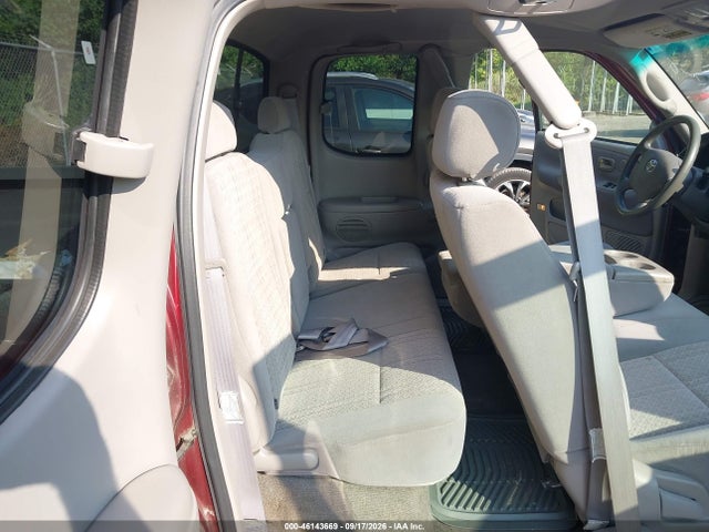 Aukcja sprzedaży 2003 Toyota Tundra Sr5, vin: 5TBRN34133S380605, numer aukcji: 46143669