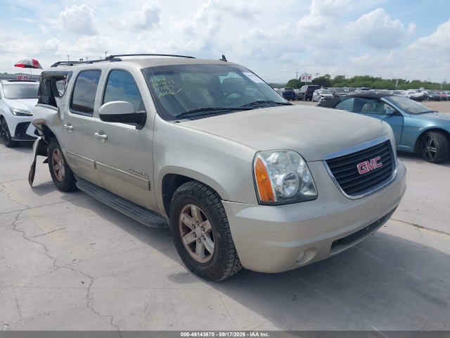 Продаж на аукціоні авто 2014 Gmc Yukon Xl 1500 Slt, vin: 1GKS1KE01ER117863, номер лоту: 46143670