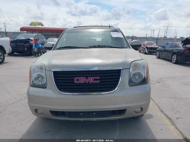 2014 Gmc Yukon Xl 1500 Slt მანქანა იყიდება აუქციონზე, vin: 1GKS1KE01ER117863, აუქციონის ნომერი: 46143670