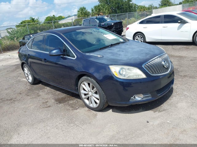46143671 :رقم المزاد ، 1G4PR5SK8F4166456 vin ، 2015 Buick Verano Convenience Group مزاد بيع