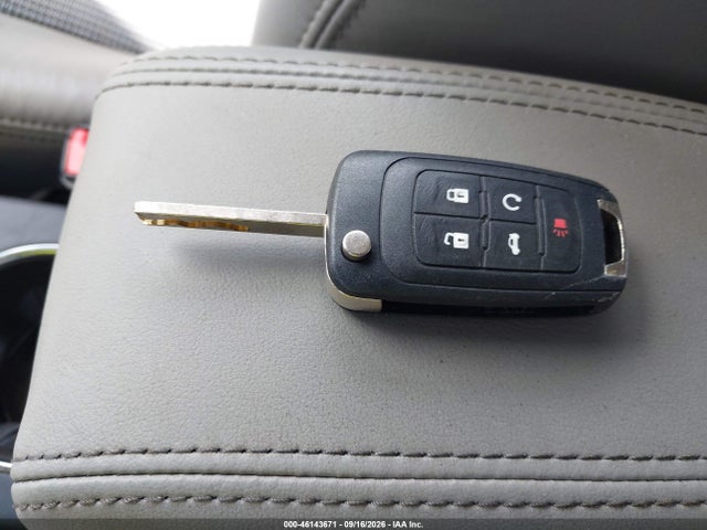 Aukcja sprzedaży 2015 Buick Verano Convenience Group, vin: 1G4PR5SK8F4166456, numer aukcji: 46143671