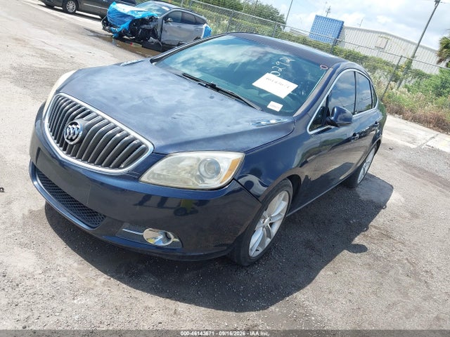Aukcja sprzedaży 2015 Buick Verano Convenience Group, vin: 1G4PR5SK8F4166456, numer aukcji: 46143671