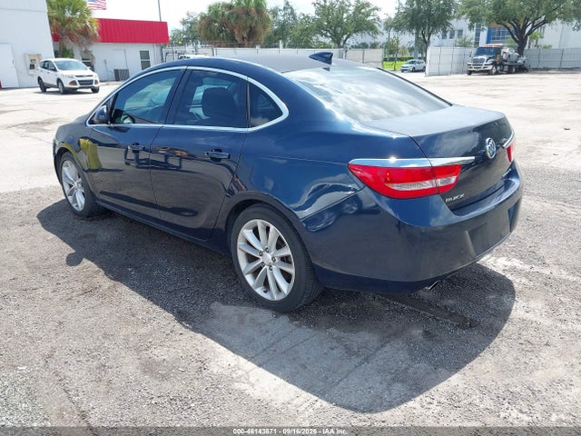 Aukcja sprzedaży 2015 Buick Verano Convenience Group, vin: 1G4PR5SK8F4166456, numer aukcji: 46143671