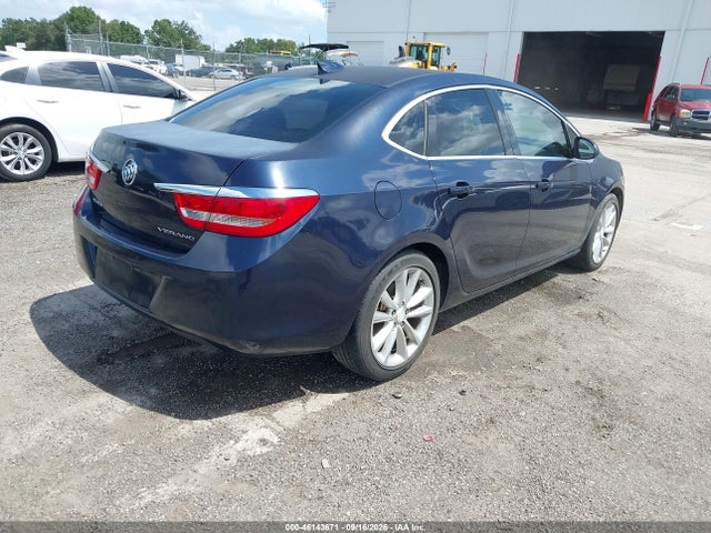 Aukcja sprzedaży 2015 Buick Verano Convenience Group, vin: 1G4PR5SK8F4166456, numer aukcji: 46143671