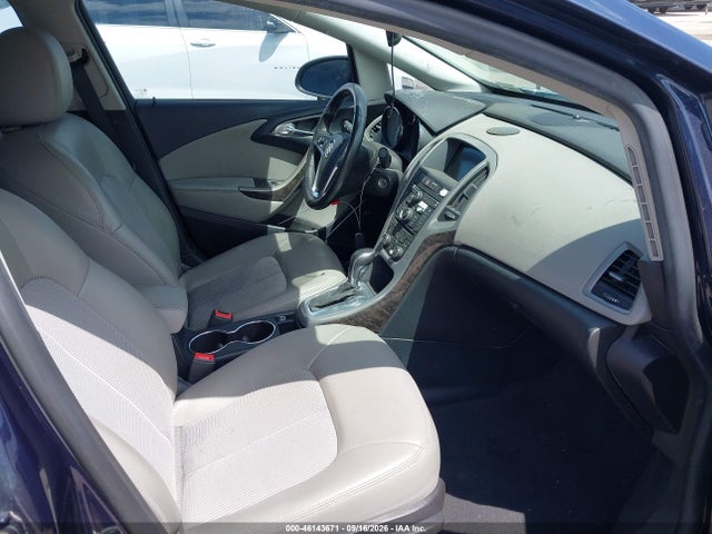 Aukcja sprzedaży 2015 Buick Verano Convenience Group, vin: 1G4PR5SK8F4166456, numer aukcji: 46143671